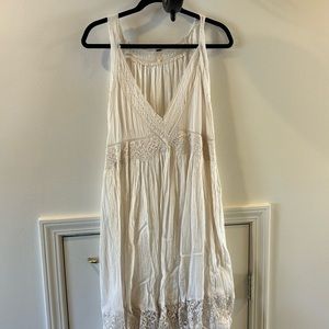 Free People dress